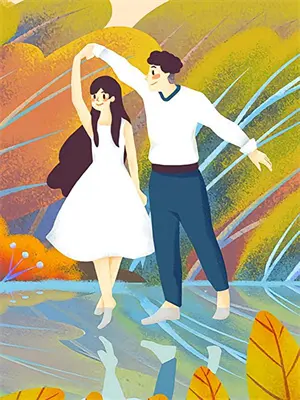 九十年代女生照片