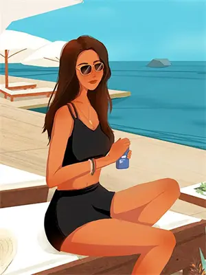 重生后被师弟撩到结局