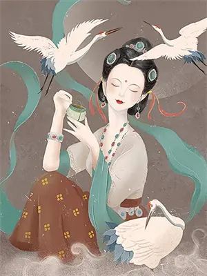 梦醒时分上热门