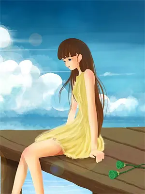 我是新来的转校生班长和同学