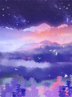 繁花落尽已成殇