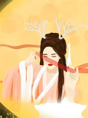 洪荒封神:神魔之战百度百科