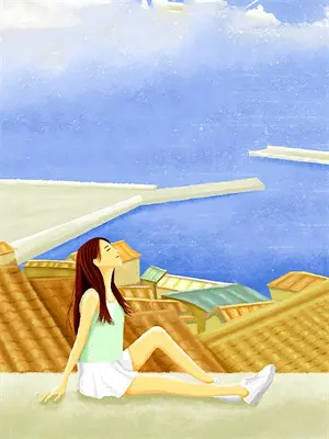 空楼锁余温全文阅读