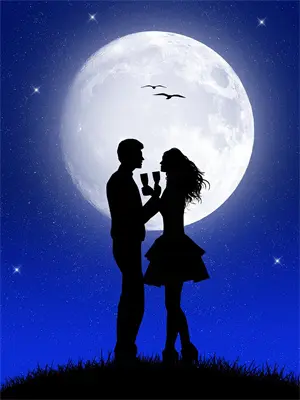 假太监和假皇后