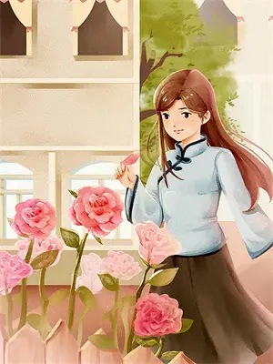 重生七零怀孕俏军嫂