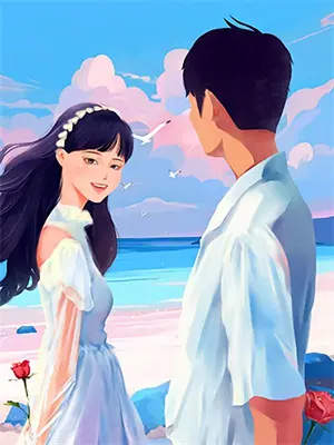 真千金不走剧情后，小白花慌了